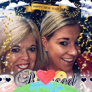 Meet your Posher, Alicia